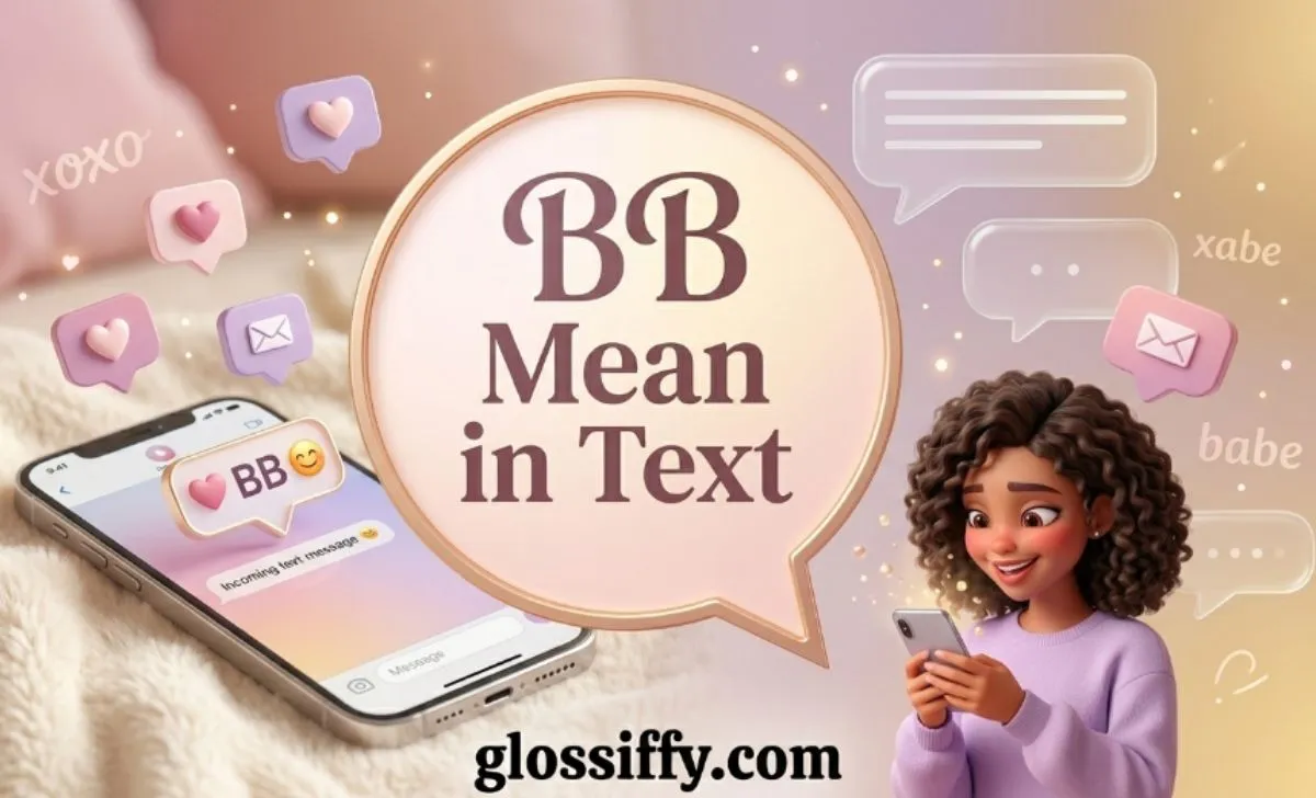 BB Mean in Text