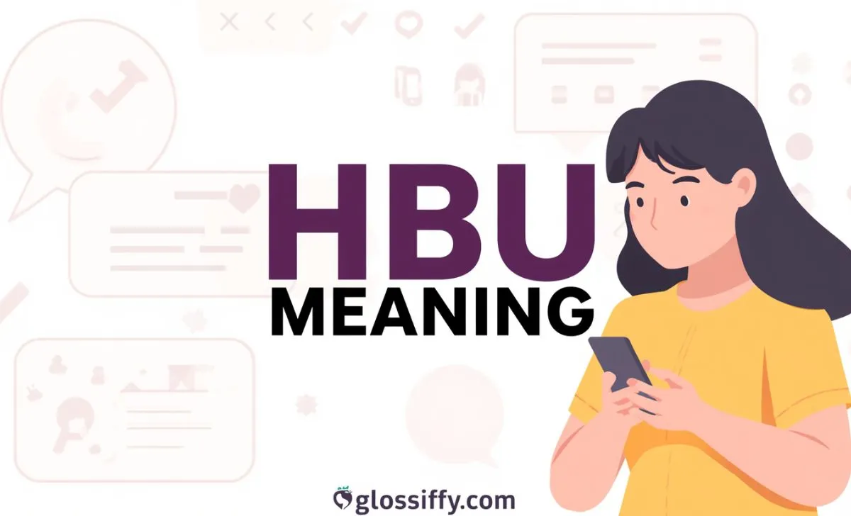 HBU Meaning