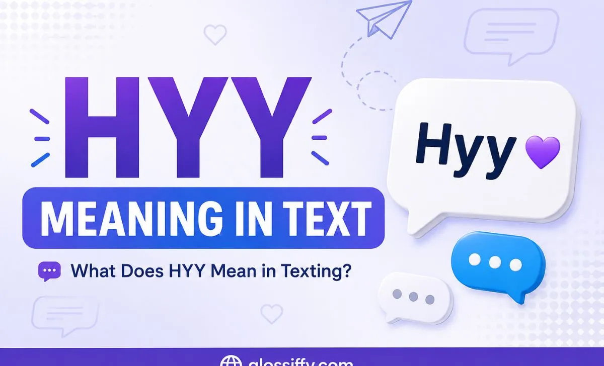 HYY Meaning in Text