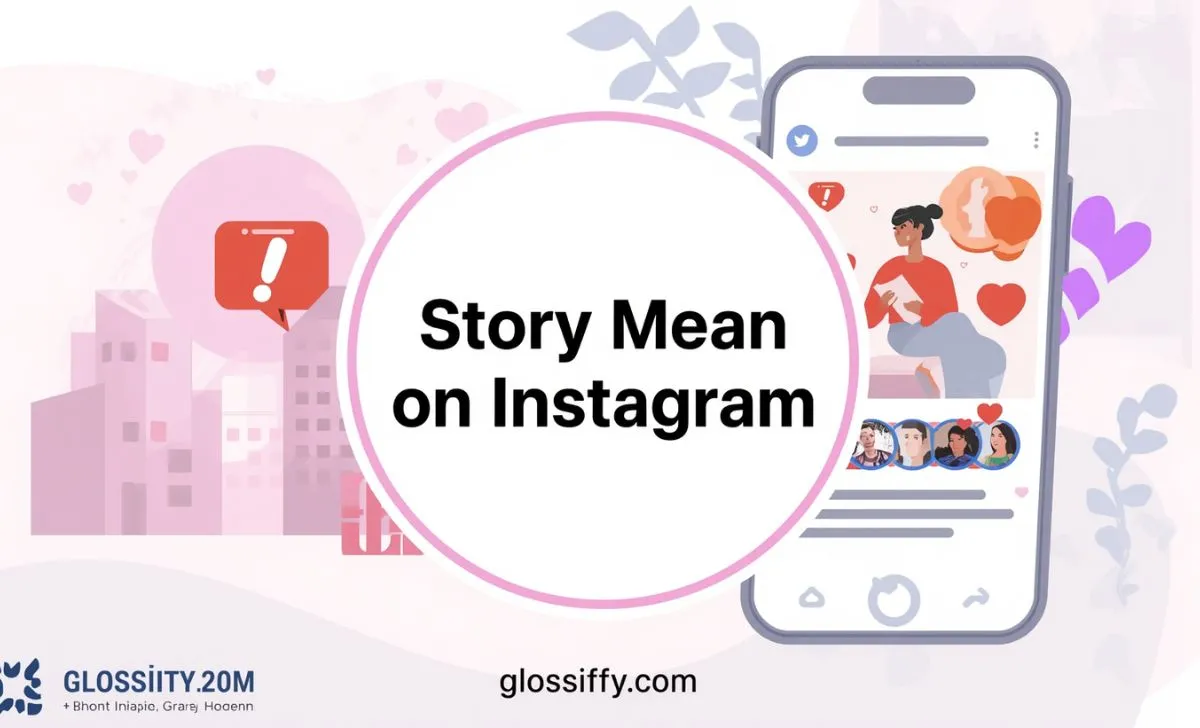 Story Mean on Instagram